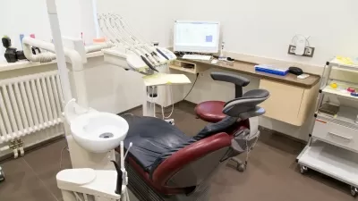 Стоматологическая клиника InWhite Medical