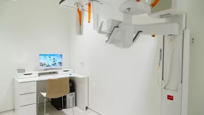 Стоматологическая клиника InWhite Medical