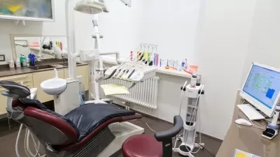 Стоматологическая клиника InWhite Medical