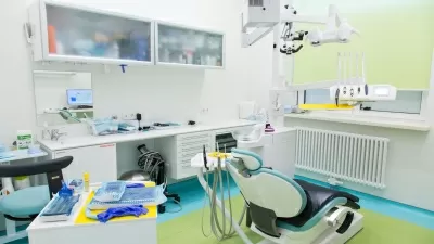 Стоматологическая клиника InWhite Medical