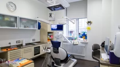 Стоматологическая клиника InWhite Medical