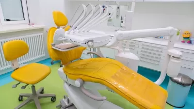 Стоматологическая клиника InWhite Medical