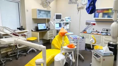 Стоматологическая клиника InWhite Medical