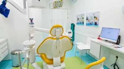 Стоматологическая клиника InWhite Medical