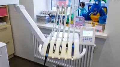 Стоматологическая клиника InWhite Medical