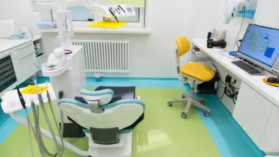 Стоматологическая клиника InWhite Medical