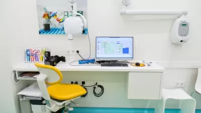 Стоматологическая клиника InWhite Medical