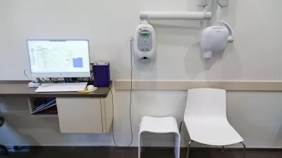 Стоматологическая клиника InWhite Medical