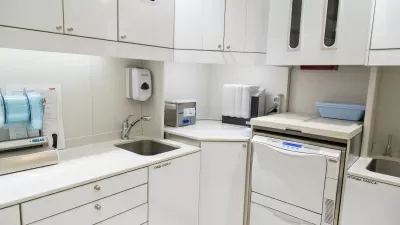 Стоматологическая клиника InWhite Medical