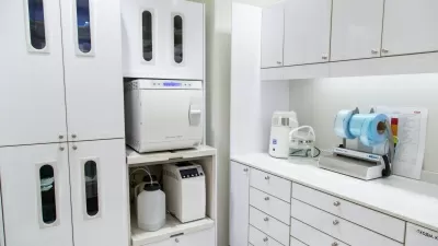 Стоматологическая клиника InWhite Medical