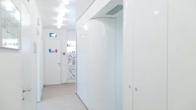 Стоматологическая клиника InWhite Medical