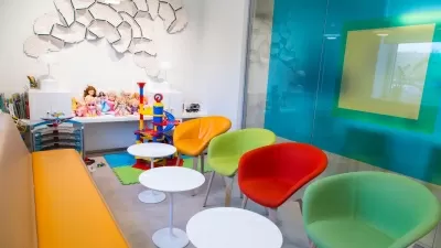 Стоматологическая клиника InWhite Medical