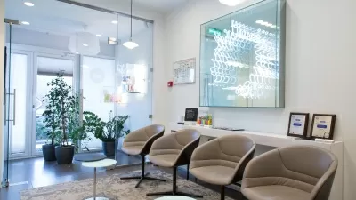 Стоматологическая клиника InWhite Medical