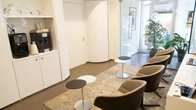 Стоматологическая клиника InWhite Medical