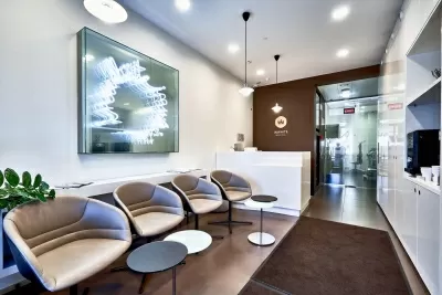 Стоматологическая клиника InWhite Medical