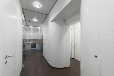 Стоматологическая клиника InWhite Medical