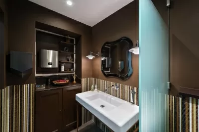 Стоматологическая клиника InWhite Medical