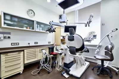 Стоматологическая клиника InWhite Medical