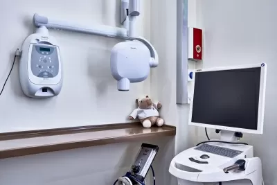 Стоматологическая клиника InWhite Medical