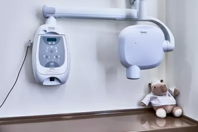 Стоматологическая клиника InWhite Medical