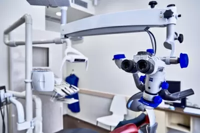 Стоматологическая клиника InWhite Medical