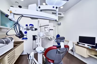 Стоматологическая клиника InWhite Medical