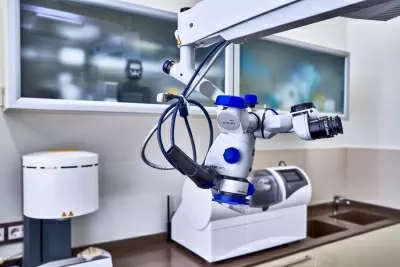 Стоматологическая клиника InWhite Medical