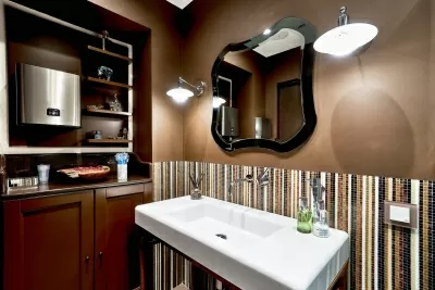 Стоматологическая клиника InWhite Medical