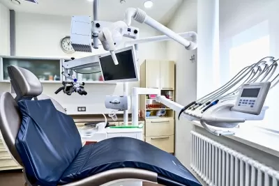 Стоматологическая клиника InWhite Medical