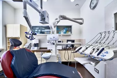 Стоматологическая клиника InWhite Medical