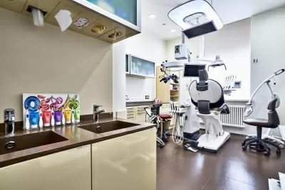Стоматологическая клиника InWhite Medical