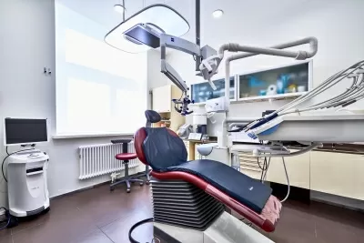 Стоматологическая клиника InWhite Medical