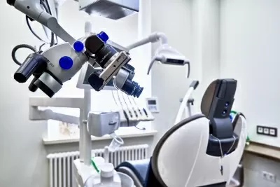 Стоматологическая клиника InWhite Medical