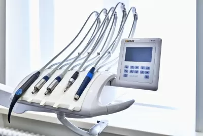 Стоматологическая клиника InWhite Medical