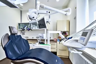 Стоматологическая клиника InWhite Medical