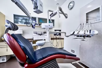 Стоматологическая клиника InWhite Medical