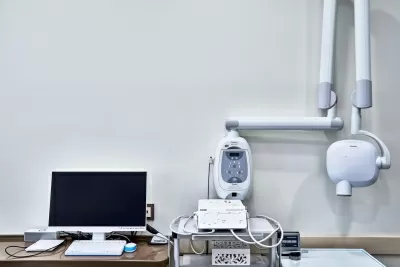 Стоматологическая клиника InWhite Medical