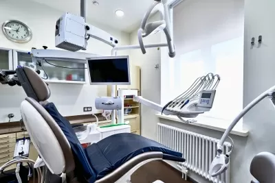 Стоматологическая клиника InWhite Medical