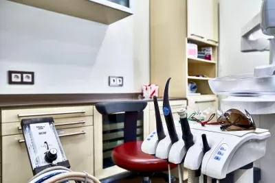 Стоматологическая клиника InWhite Medical