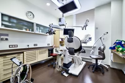 Стоматологическая клиника InWhite Medical