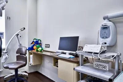 Стоматологическая клиника InWhite Medical