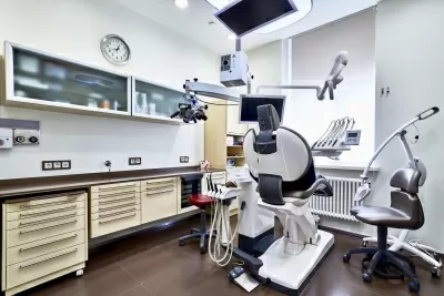 Стоматологическая клиника InWhite Medical