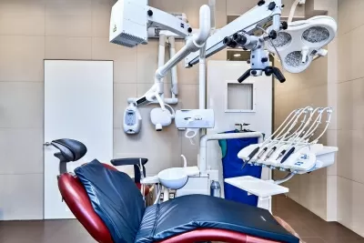 Стоматологическая клиника InWhite Medical