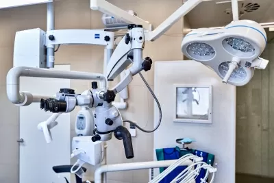 Стоматологическая клиника InWhite Medical