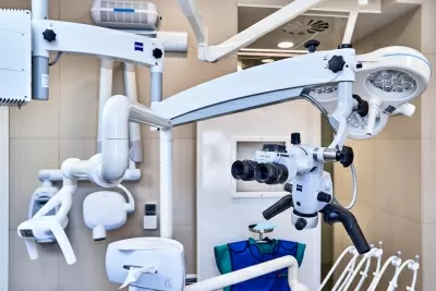 Стоматологическая клиника InWhite Medical