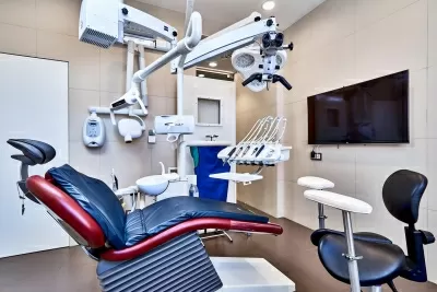 Стоматологическая клиника InWhite Medical