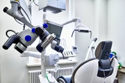 Стоматологическая клиника InWhite Medical