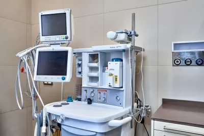 Стоматологическая клиника InWhite Medical