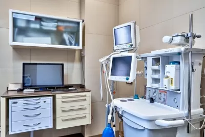 Стоматологическая клиника InWhite Medical