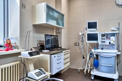 Стоматологическая клиника InWhite Medical